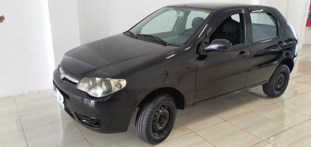 Palio 1.0 Economy 2012 básico - Foto 2