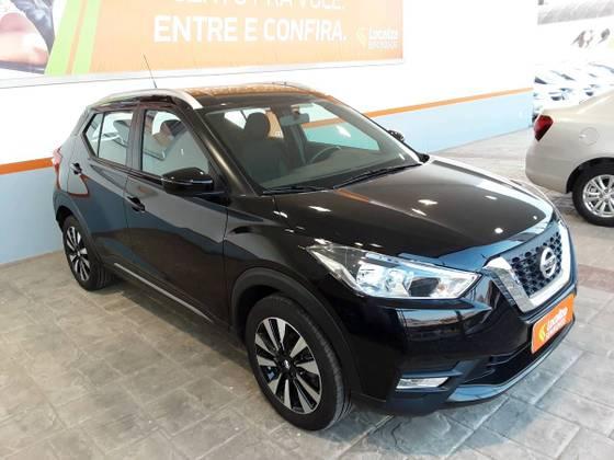 KICKS 2019/2020 1.6 16V FLEXSTART SV 4P XTRONIC - Foto 5