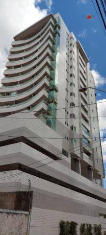 Apartamento com 1 dormitório para alugar, 46 m² por R$ 2.000,00/mês - Ponta D'areia - São - Foto 19