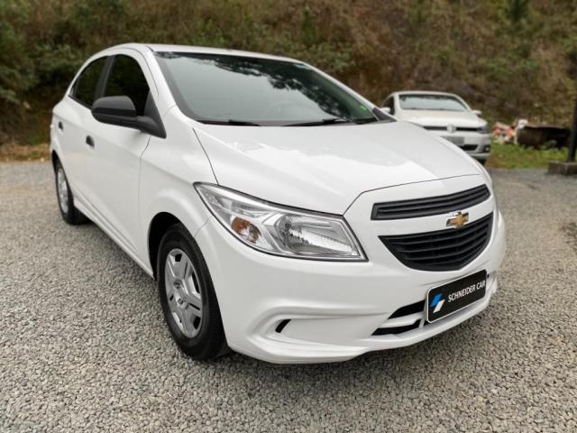 Chevrolet Onix 10 MT JOYE - Foto 3