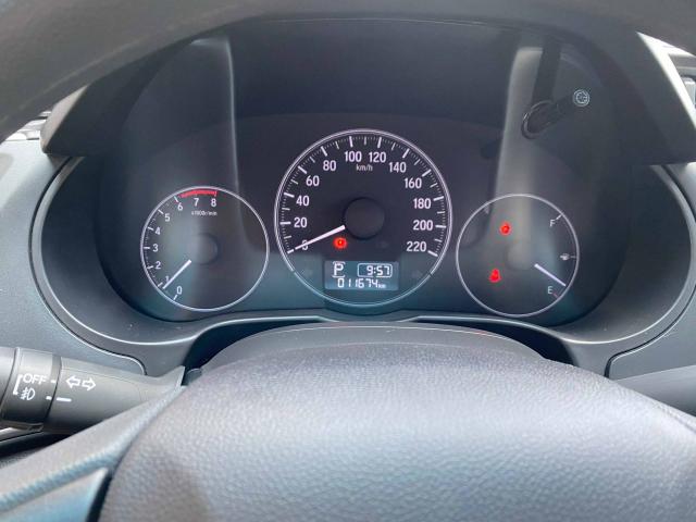 CITY 2019/2019 1.5 LX 16V FLEX 4P AUTOMÁTICO - Foto 17