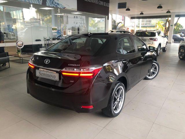 Toyota Corolla 2.0 XEI 16V - Foto 5