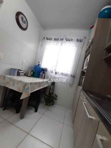 APARTAMENTO NA SÃO PEDRO COM 2 DORMITÓRIOS - Foto 11
