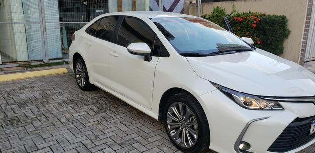 Corolla 2020!!!!