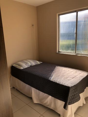 Vendo Apto Turu Residencial Colinas - Foto 7