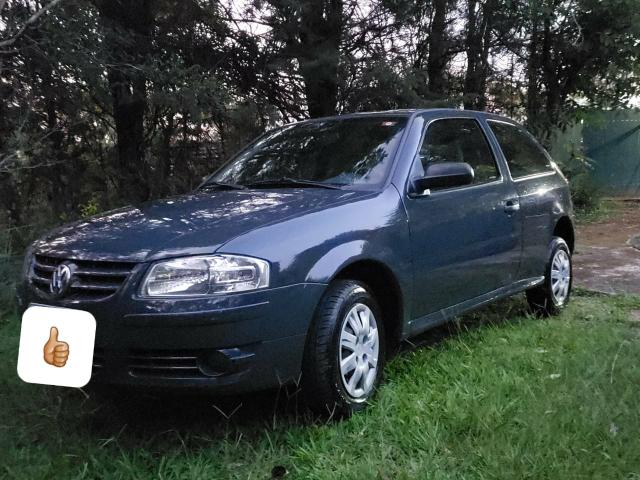 Vendo gol 1.0 ano 2011 - Foto 12
