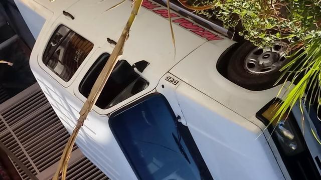 Miura bg truck d20 - Foto 5