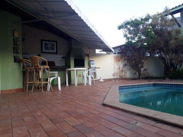 Casa de condomínio à venda com 4 dormitórios em Miragem, Lauro de freitas cod:JS384 - Foto 7