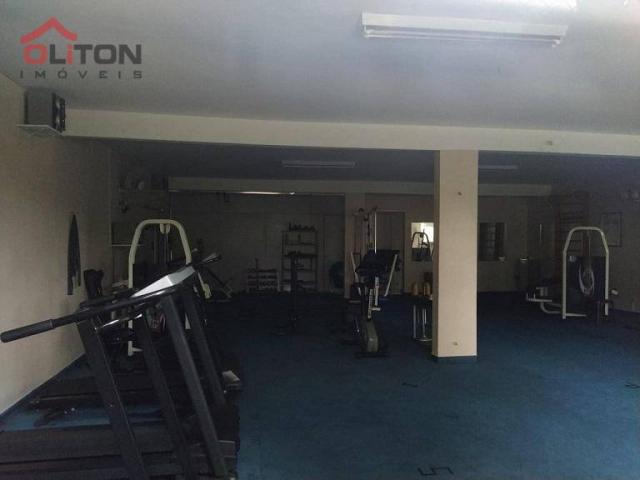 Apartamento com 2 dormitórios à venda, 45 m² por R$ 269.000,00 - Tatuapé - São Paulo/SP - Foto 7