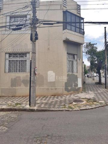 Terrenos ZR-4 com 623m² no São Francisco, Curitiba - Foto 15