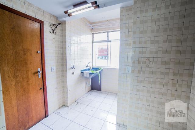 Apartamento à venda com 3 dormitórios em Monsenhor messias, Belo horizonte cod:259870 - Foto 15