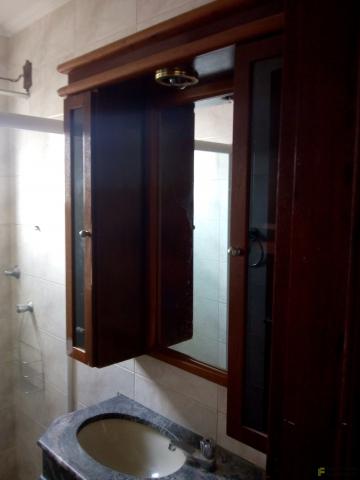 APARTAMENTO PARA LOCAÇÃO NO HIGIENÓPOLIS COM 2 DORMITÓRIOS - Foto 8