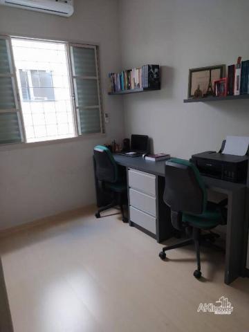 8046 | Casa à venda com 3 quartos em Residencial Ilha Do Mel, Cianorte - Foto 9