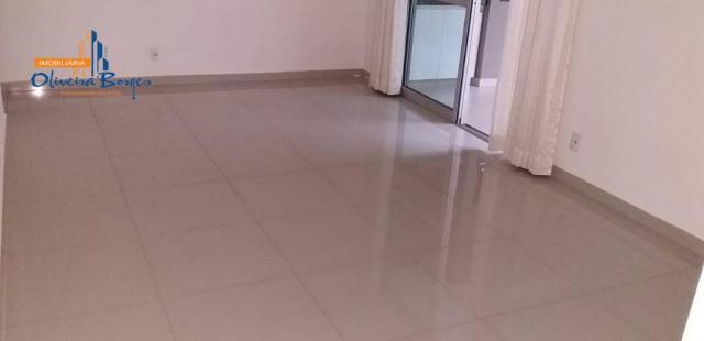 Apartamento à venda com 3 dormitórios por r$400.000 - residencial venetian palace / jundia - Foto 8