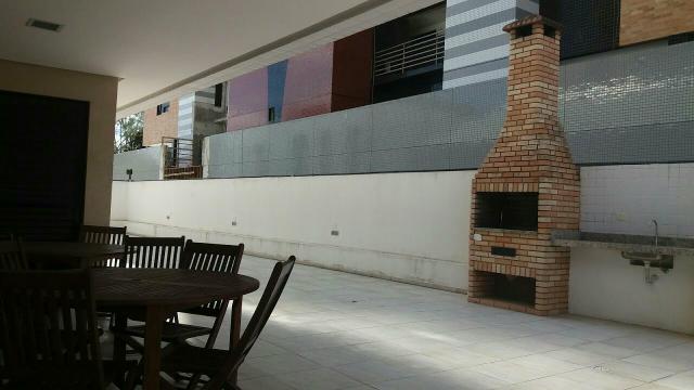 Edifício Varandas do Horto - Foto 3