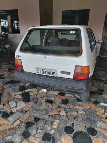 Vendo ou troco uno - Foto 3