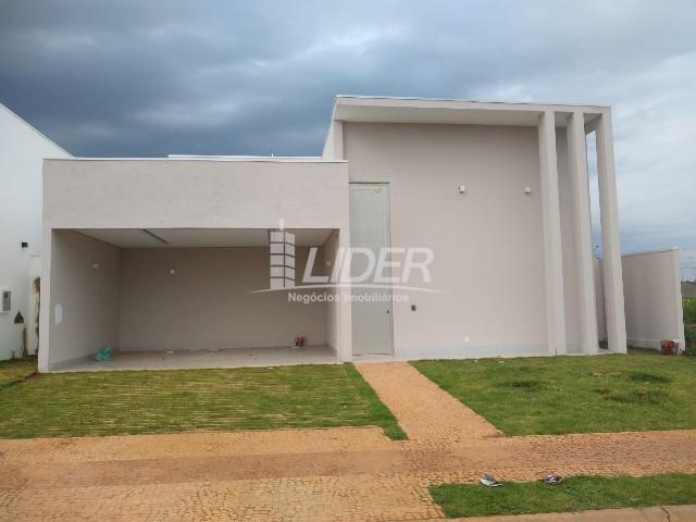 Casa de condomínio para alugar com 3 dormitórios em Jardim sul, Uberlândia cod:863601 - Foto 4