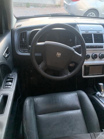 Dodge journey 2010 completa carro de procedência!! - Foto 5