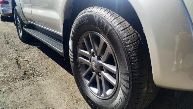 Hilux SW4 - Foto 2