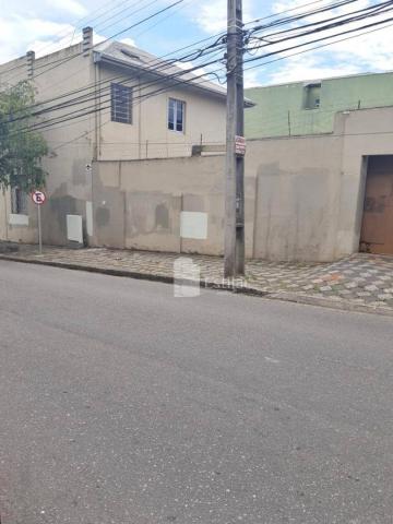 Terrenos ZR-4 com 623m² no São Francisco, Curitiba - Foto 10