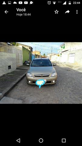 Corsa Maxx Hatch 1.0 2008 todo revisado