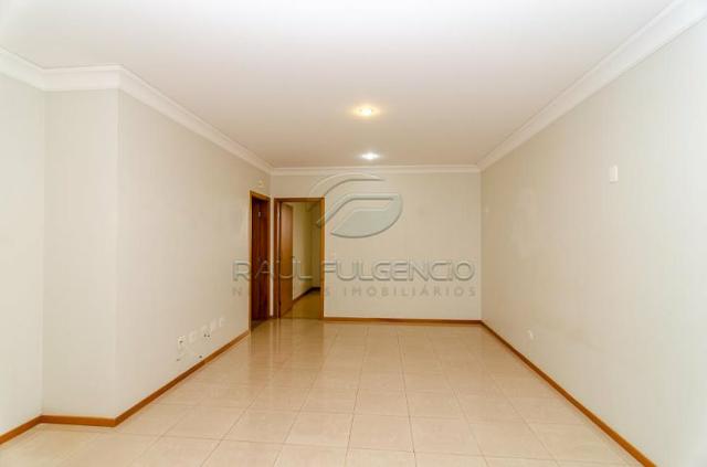 Amplo apartamento com 230,m² útil, 3 Suites e 3 vagas de garagem Gleba Palhano - Foto 7