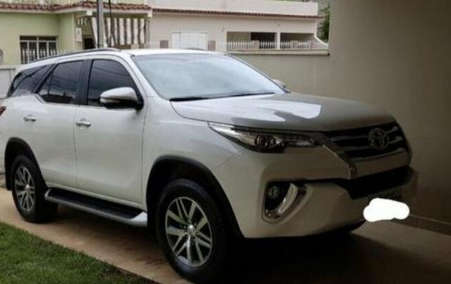 Toyota Hilux SW4 4×4 3.0,8V - Foto 2