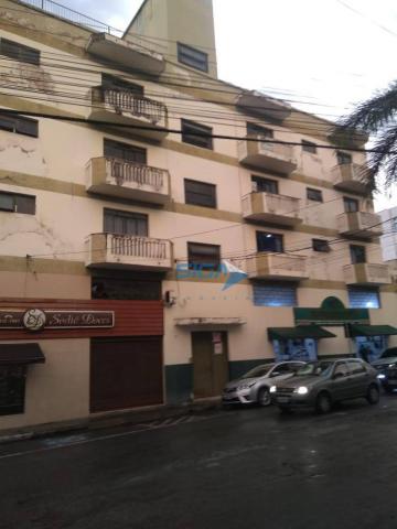 Apartamento com 3 dormitórios para alugar, 164 m² por R$ 1.150/mês - Centro - Pouso Alegre - Foto 9