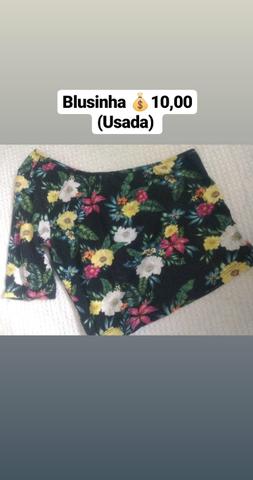 Roupas novas e usadas - Foto 3
