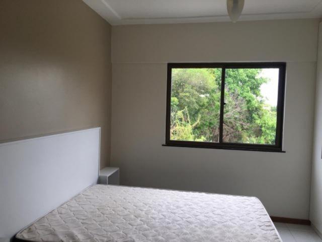 Apartamento para alugar com 3 dormitórios em Pitangueiras, Lauro de freitas cod:LF452 - Foto 10