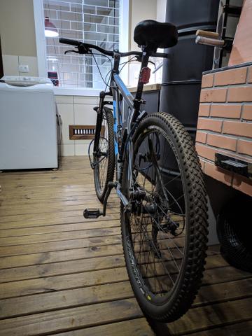 Vendo bike aro 29 - Foto 3