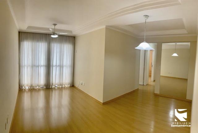 Apartamento à venda com 3 dormitórios em Jardim adriana ii, Londrina cod:08319.001 - Foto 2