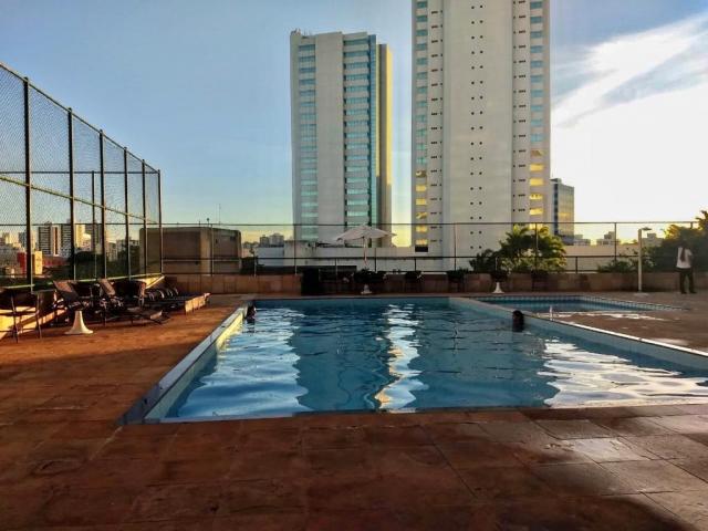 Apartamento, 3 quartos - Paralela