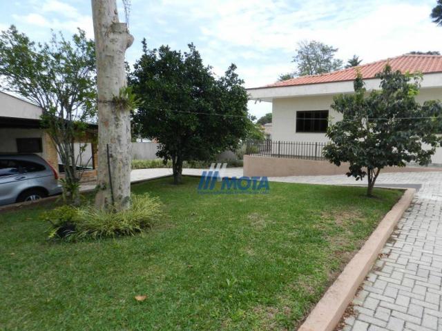 Terreno à venda, 2160 m² por R$ 2.400.000 - Uberaba - Curitiba/PR - Foto 6