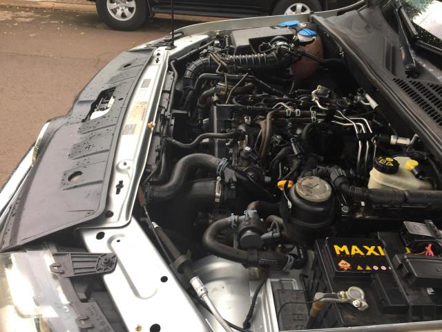 Amarok Diesel 2014 CD - Foto 8