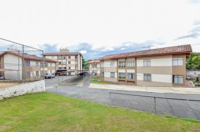 Apartamento à venda com 2 dormitórios em Cidade industrial, Curitiba cod:154098 - Foto 9