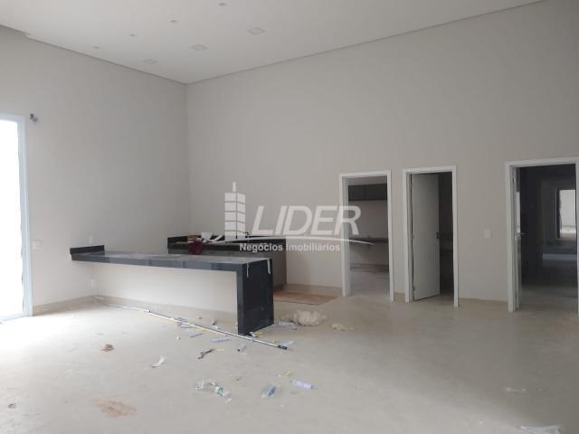 Casa de condomínio para alugar com 3 dormitórios em Jardim sul, Uberlândia cod:863601 - Foto 5