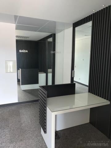 Escritório para alugar em Higienopolis, Londrina cod:13050.5804 - Foto 3
