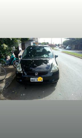 Honda fit 2004 - Foto 4