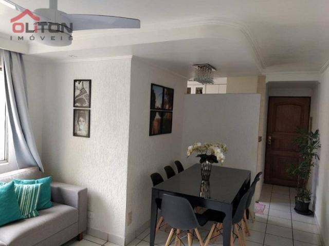 Apartamento com 2 dormitórios à venda, 45 m² por R$ 269.000,00 - Tatuapé - São Paulo/SP - Foto 10