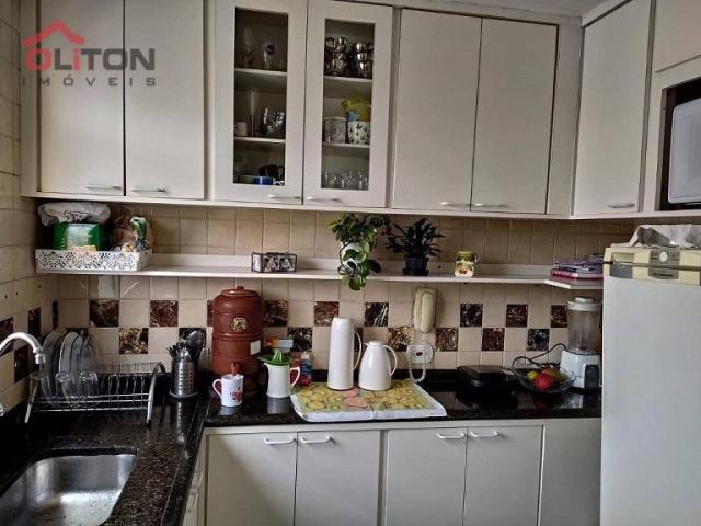 Apartamento com 2 dormitórios à venda, 45 m² por R$ 269.000,00 - Tatuapé - São Paulo/SP - Foto 12