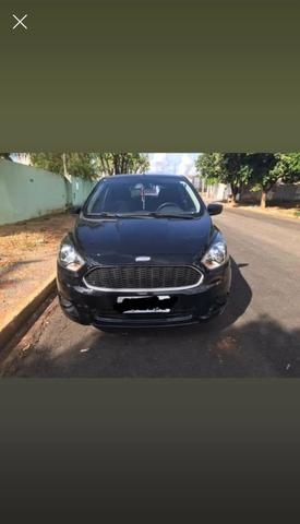 Ford Ka - Foto 3