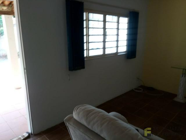 CHÁCARA PARA LOCAÇÃO NO CONDOMÍNIO MONTE CARLO - Foto 5