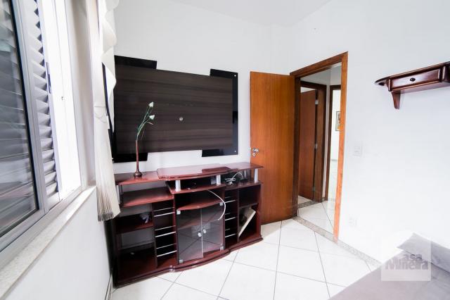 Apartamento à venda com 3 dormitórios em Monsenhor messias, Belo horizonte cod:259870 - Foto 11