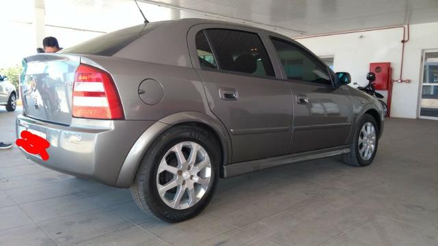 Vendo Astra TOP