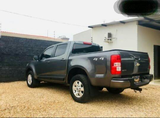 S10 lt cd 4x4 - Foto 3