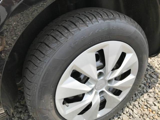 Volkswagen Voyage 1.6 MI TREND 8V FLEX - Foto 6