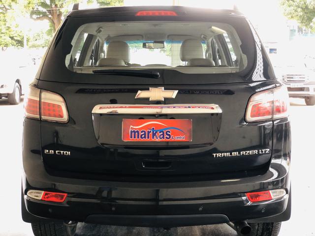 GM - Trailblazer Ltz - Foto 6