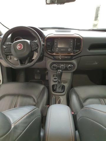 Fiat Toro Volcano 4x4 - Foto 5