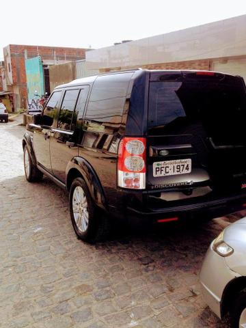 Discovery 4 S 2011 - Foto 3